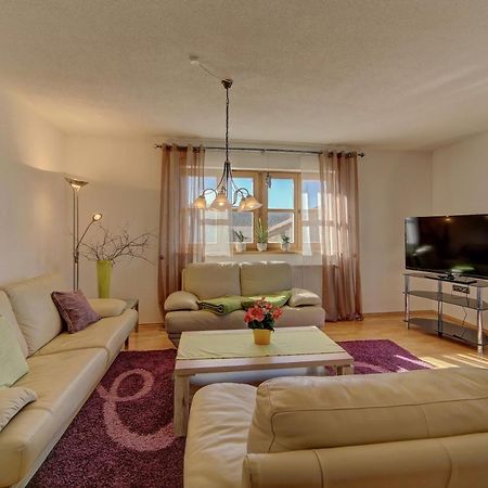מאוט Ferienwohnung IV Madek מראה חיצוני תמונה