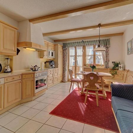 מאוט Ferienwohnung IV Madek מראה חיצוני תמונה
