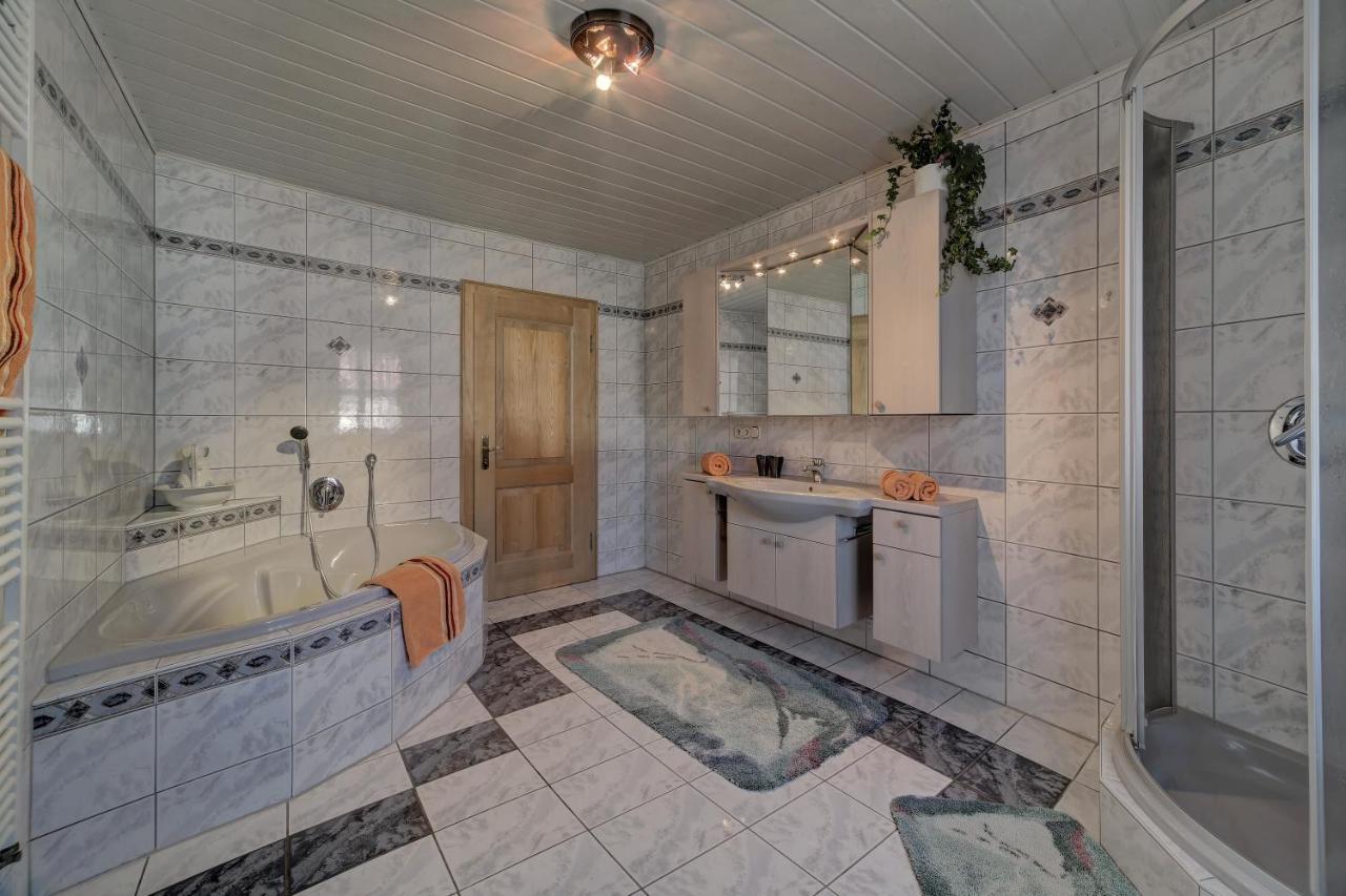 מאוט Ferienwohnung IV Madek מראה חיצוני תמונה