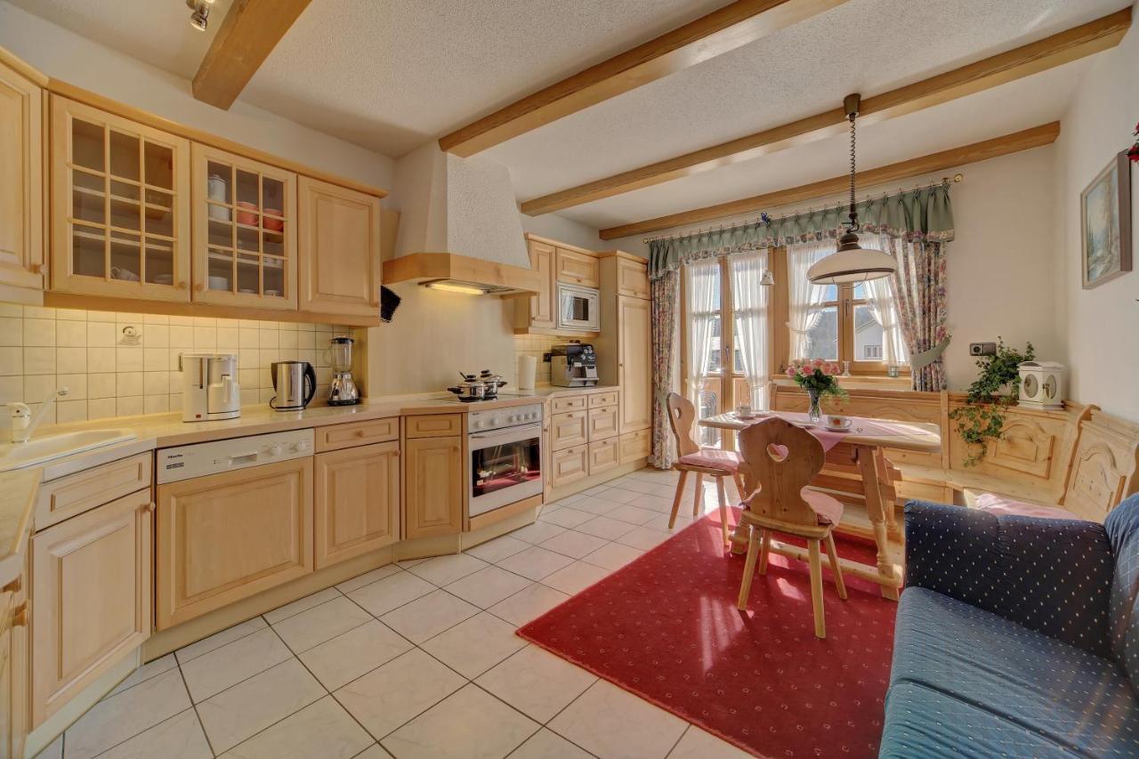 מאוט Ferienwohnung IV Madek מראה חיצוני תמונה