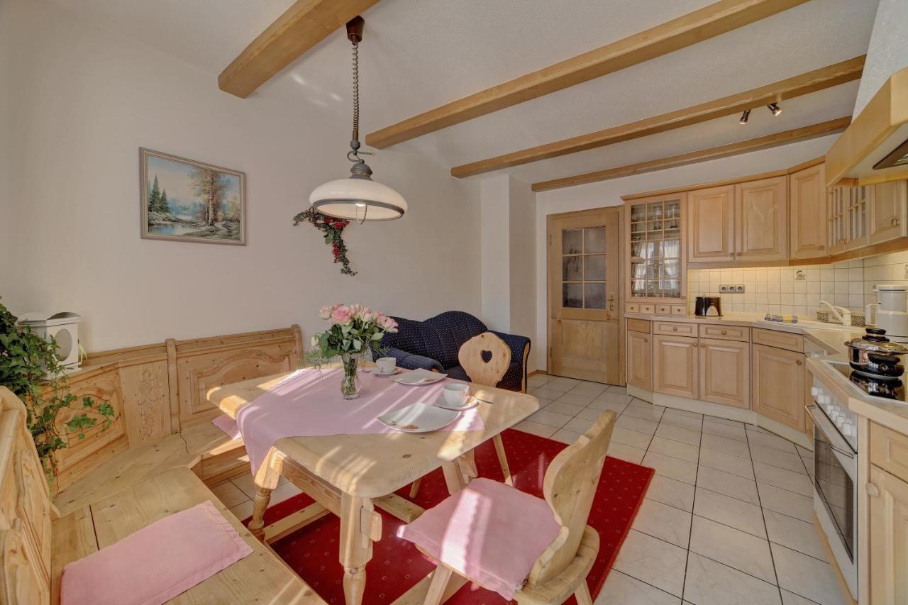 מאוט Ferienwohnung IV Madek מראה חיצוני תמונה